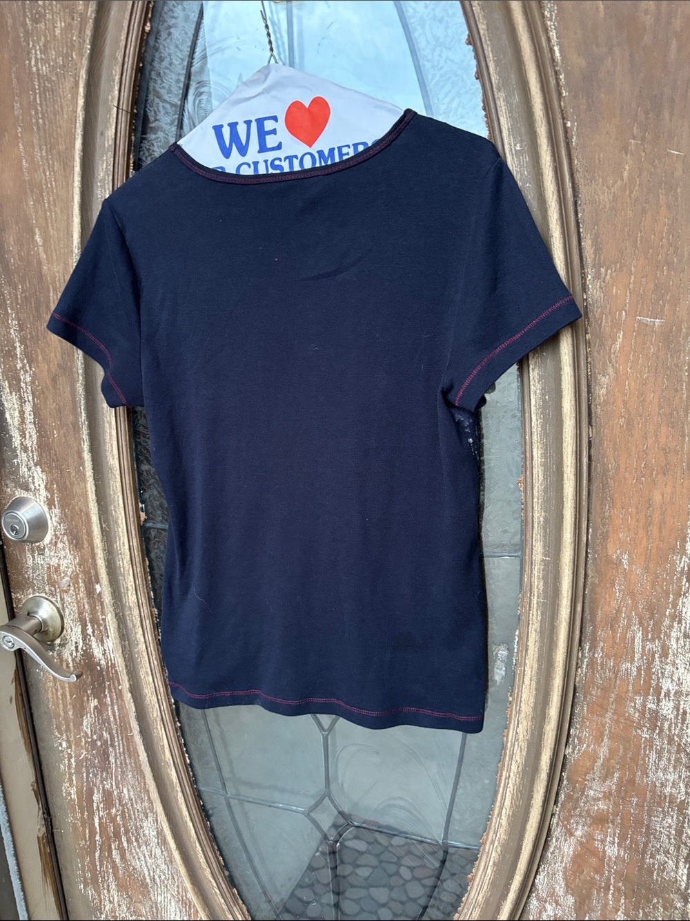 Y2K American tee! Size Small - Picture 4 of 6